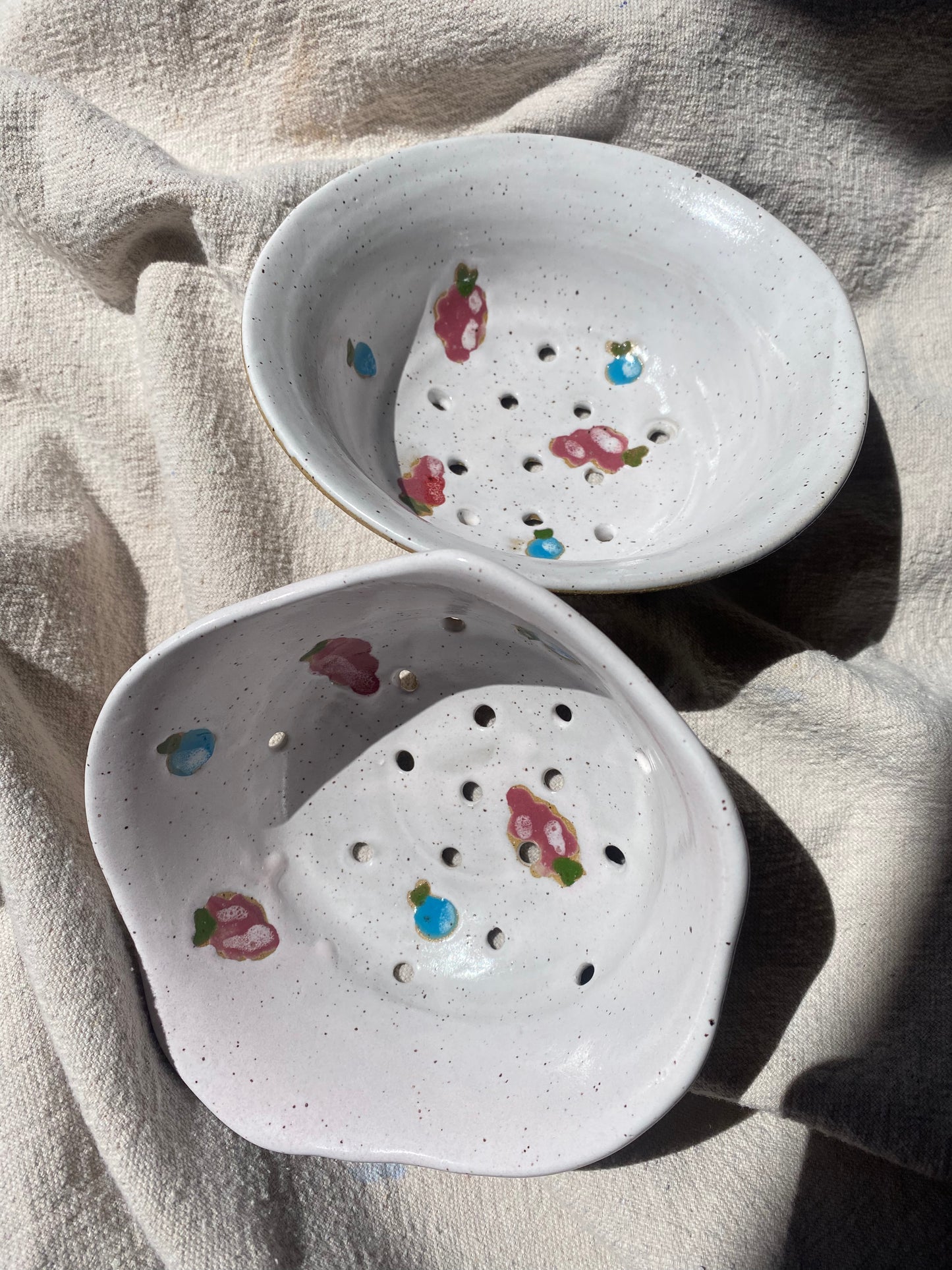 Berry Bowl
