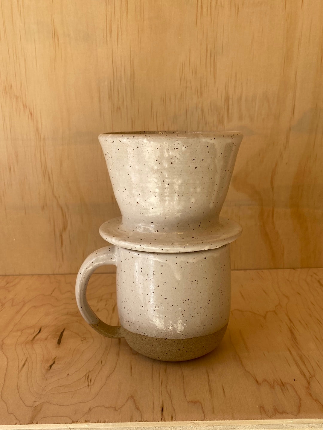 Mug and Pour over Set